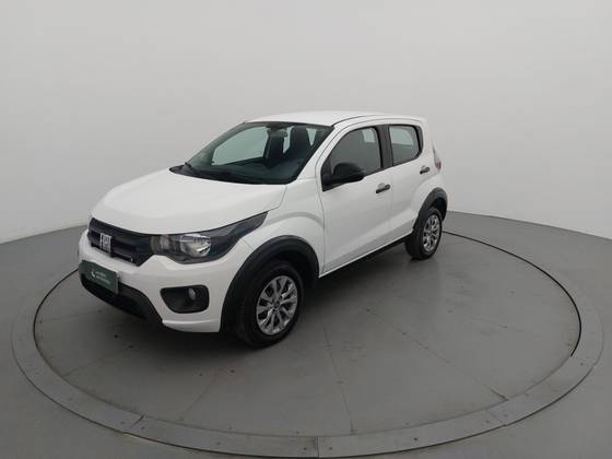 FIAT MOBI 1.0 EVO FLEX LIKE. MANUAL FIAT MOBI 1.0 EVO FLEX LIKE. MANUAL